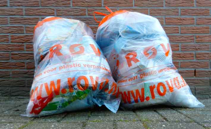 Begrijpen kanaal Zenuwinzinking PMD nieuwe naam voor verpakkingsafval van plastic en blik