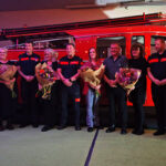 Korpsavond Brandweer Dinxperlo 2025